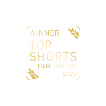 Winner - Top Shorts Film Festival 2020